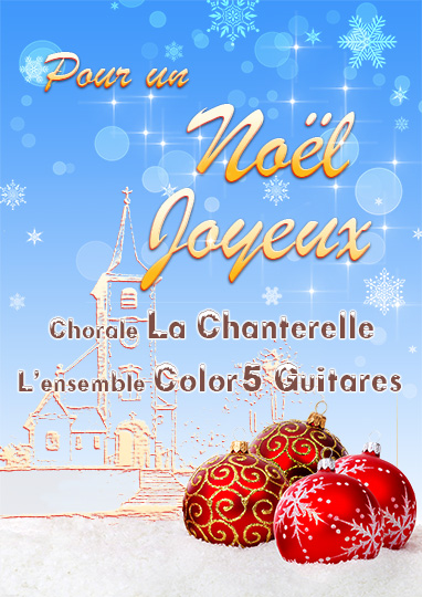 Noël à Baulers 2023